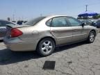 2002 Ford Taurus SES