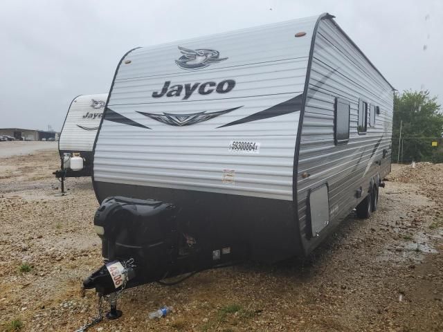 2021 Jayco JAY Flight