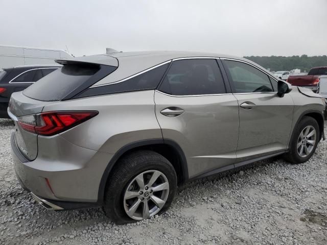 2018 Lexus RX 350 Base