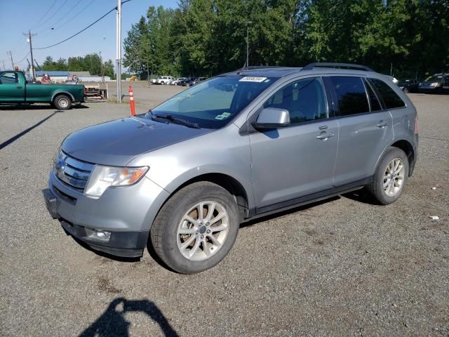 2007 Ford Edge SEL