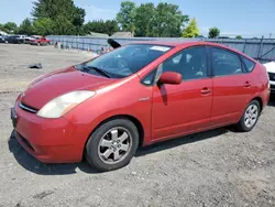 2008 Toyota Prius en venta en Finksburg, MD