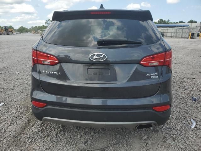 2016 Hyundai Santa FE Sport