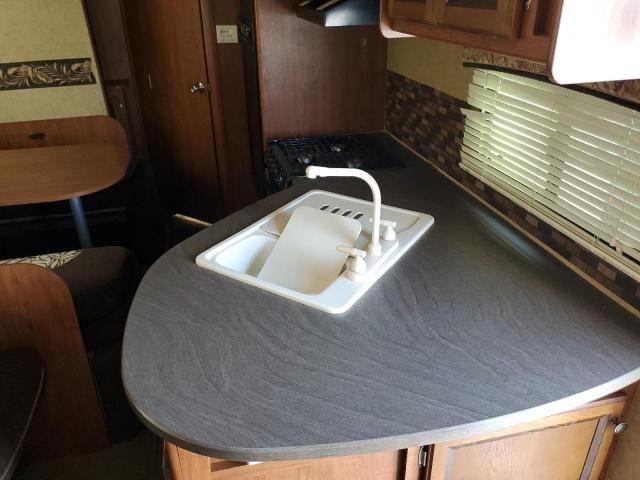 2013 Jayco White Hawk