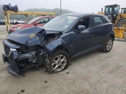 Salvage cars for sale at Windsor, NJ auction: 2021 Mazda CX-3 Sport