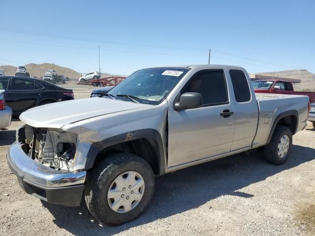 2006 Chevrolet Colorado