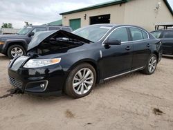 2011 Lincoln MKS en venta en Kincheloe, MI