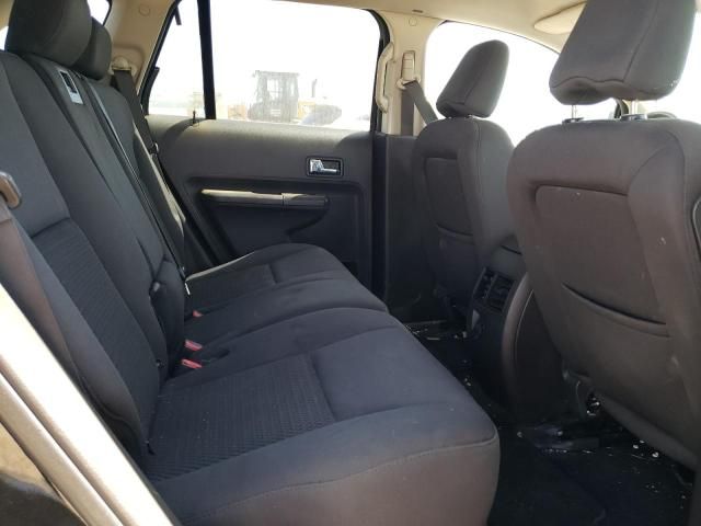 2008 Ford Edge SE