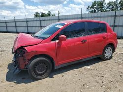 2010 Nissan Versa S en venta en Harleyville, SC