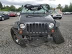 2010 Jeep Wrangler Unlimited Rubicon