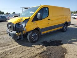 2021 Ford Transit T-150 en venta en San Diego, CA