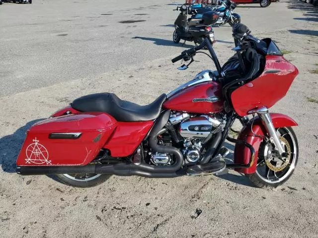 2021 Harley-Davidson Fltrx