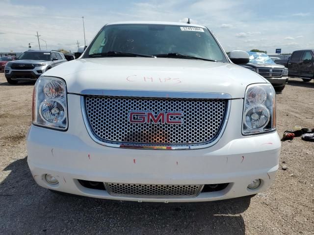 2008 GMC Yukon Denali