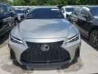 2023 Lexus IS 350 F-Sport