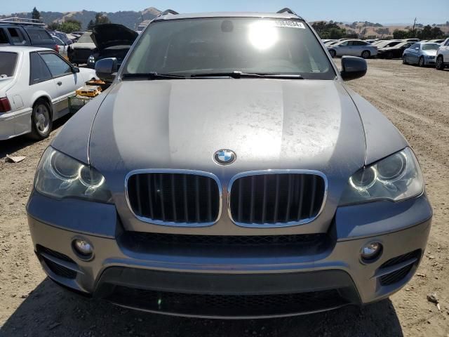 2013 BMW X5 XDRIVE35I