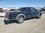 2002 Nissan Frontier King Cab XE