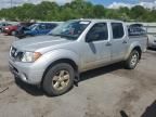 2012 Nissan Frontier S