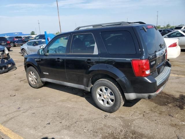 2008 Mazda Tribute S