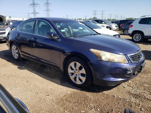 2008 Honda Accord EX