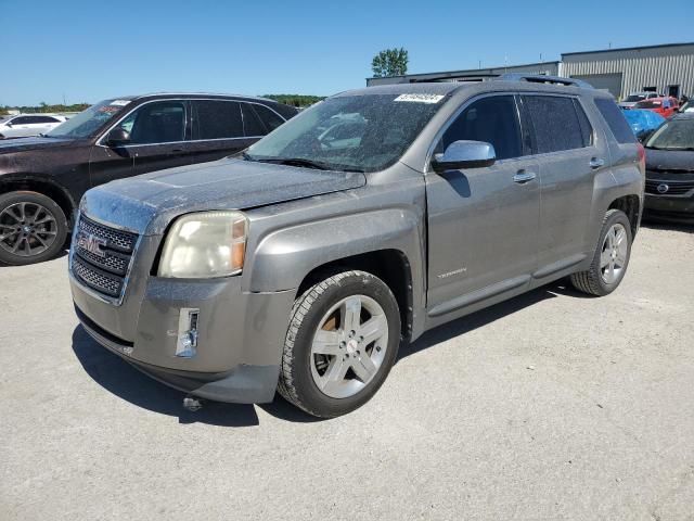 2012 GMC Terrain SLT