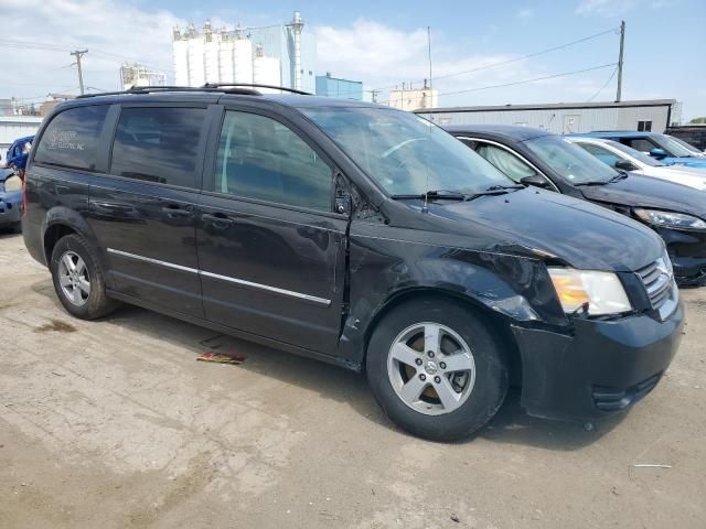 2009 Dodge Grand Caravan SXT