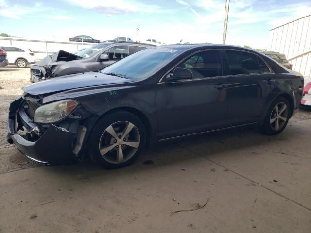 2011 Chevrolet Malibu 1LT