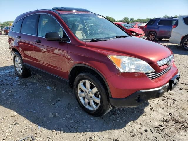 2008 Honda CR-V EX