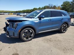 2025 KIA Sorento SXP en venta en Brookhaven, NY