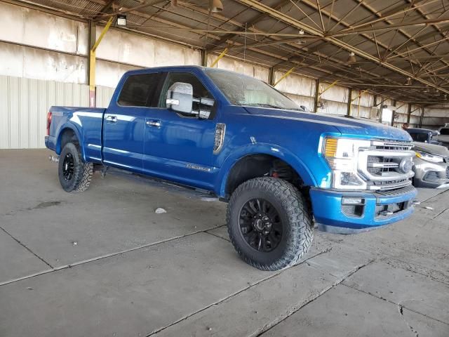 2021 Ford F250 Super Duty