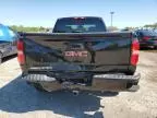 2018 GMC Sierra K1500