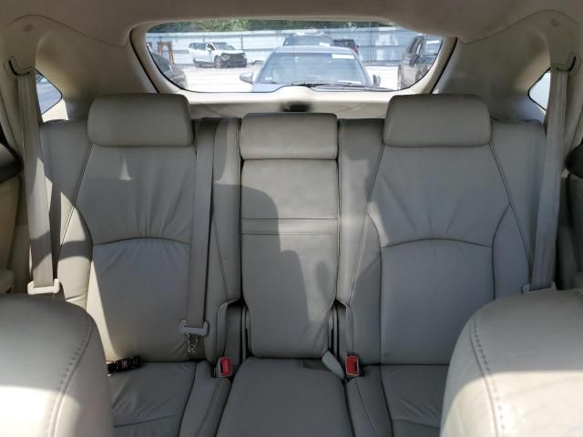 2007 Lexus RX 350