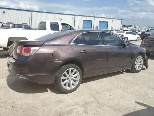 2015 Chevrolet Malibu 2LT