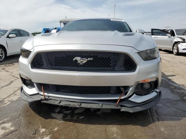 2015 Ford Mustang GT