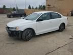 2016 Volkswagen Jetta Sport