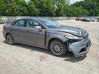 2013 Ford Fusion Titanium