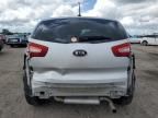 2012 KIA Sportage Base