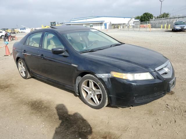 2006 Acura 3.2TL