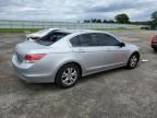 2009 Honda Accord LXP