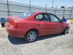 2004 Hyundai Elantra GLS