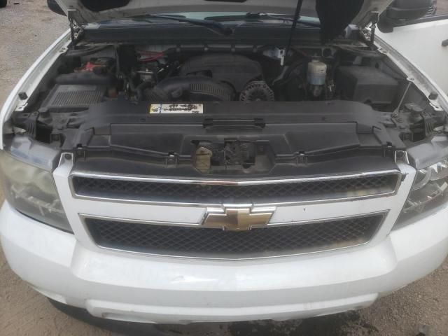 2010 Chevrolet Tahoe K1500 LS