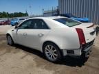 2009 Cadillac CTS HI Feature V6