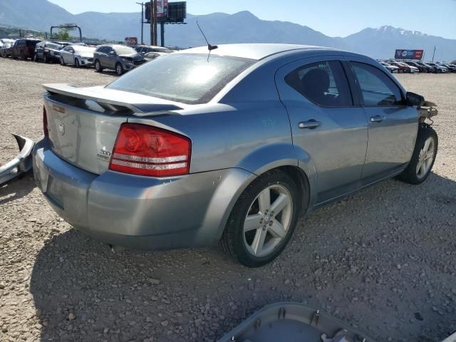 2008 Dodge Avenger SXT