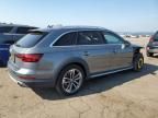 2018 Audi A4 Allroad Premium Plus