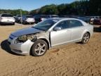 2009 Chevrolet Malibu Hybrid