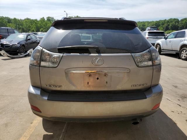 2005 Lexus RX 330