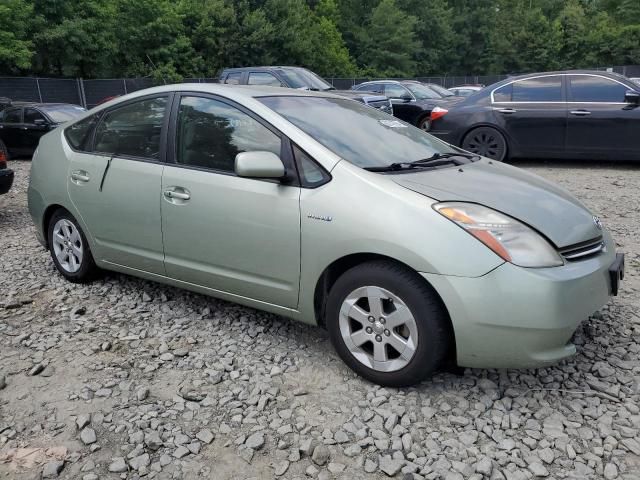 2009 Toyota Prius