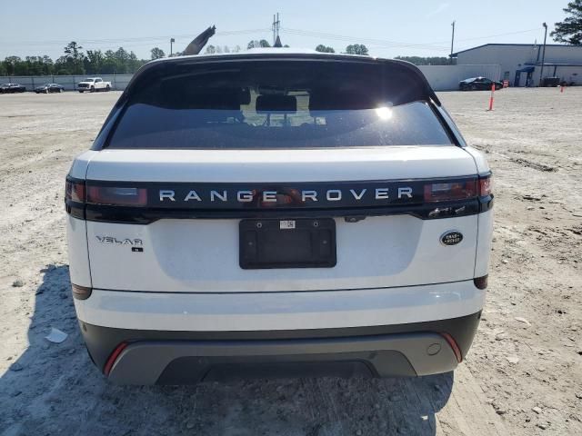 2021 Land Rover Range Rover Velar S