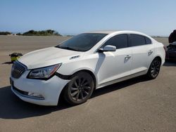 2016 Buick Lacrosse en venta en Kapolei, HI