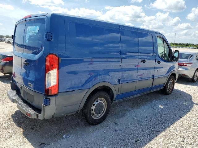 2015 Ford Transit T-150