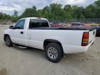 2005 GMC New Sierra C1500