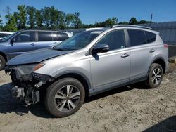 2018 Toyota Rav4 Adventure en venta en China Grove, NC